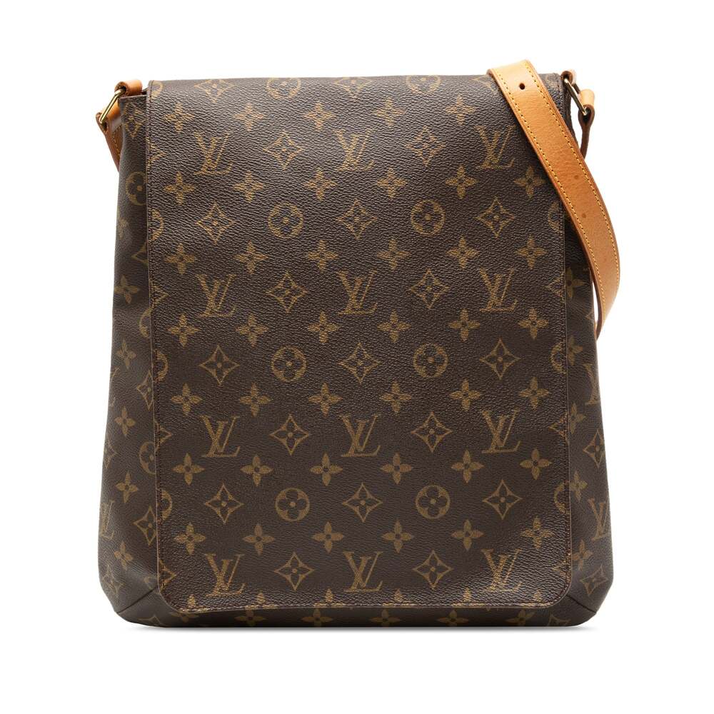 Louis Vuitton Musette Salsa Handbag #245241L94B